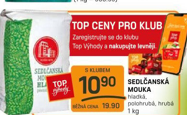 Mouka Sedlčanská