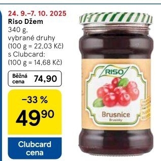 Džem Riso