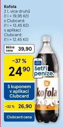 Kofola