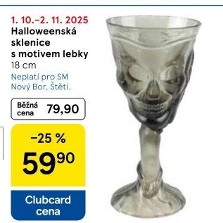 Sklenice na víno