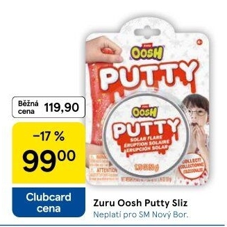 Sliz Oosh Zuru