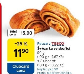 Švýcarka plněná