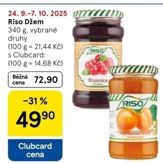 Džem Riso