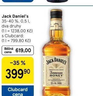 Whiskey Jack Daniel'