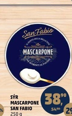 Dort mini San Fabio
