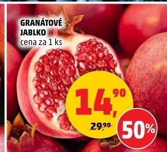 Granátové jablko