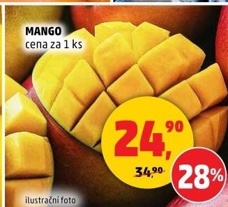 Mango