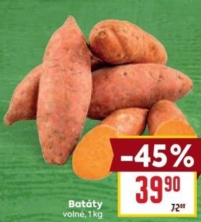 Batáty