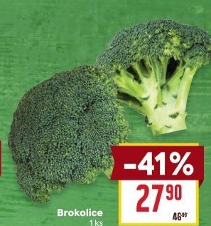 Brokolice