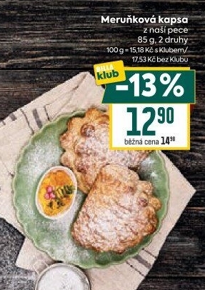 Kapsa s náplní