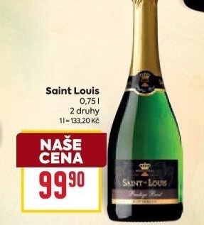 Sekty Saint Louis
