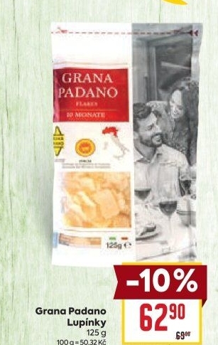 Sýr Grana Padano