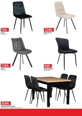 akční leták bauMax 1.10.2025-31.10.2025