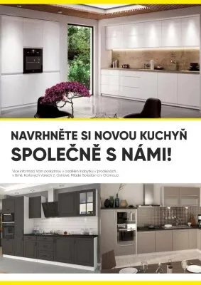 akční leták bauMax 1.10.2025-31.10.2025