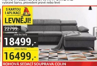 Čalouněný nábytek