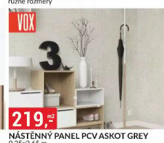 Obklady na stěny