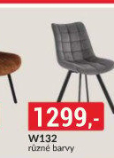 Židle W132