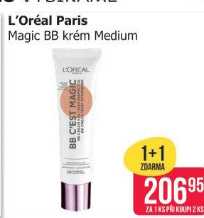 BB krém C'
