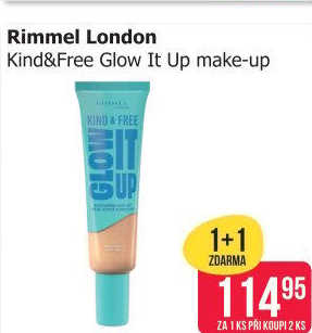 Make up Kind &amp