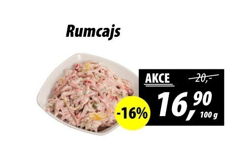 Salát Rumcajs