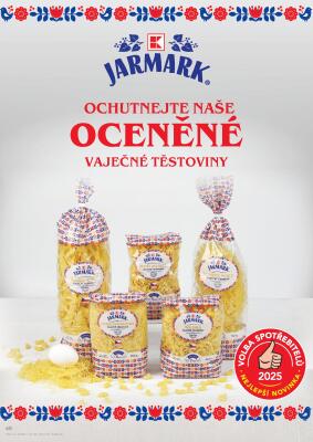 akční leták Kaufland 8.10.2025-14.10.2025