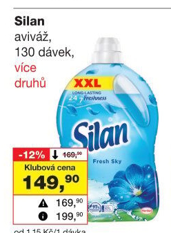 Aviváž Silan