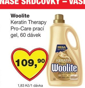 Woolite