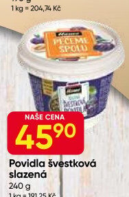 Povidla Hamé