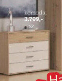 KOMODA