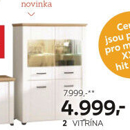 VITRÍNA