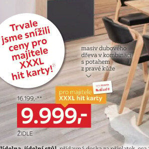 ŽIDLE