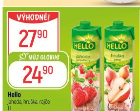 Nektar Hello