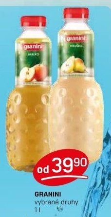 Nektar Granini