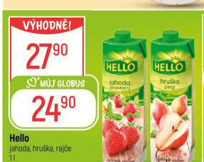 Nektar Hello