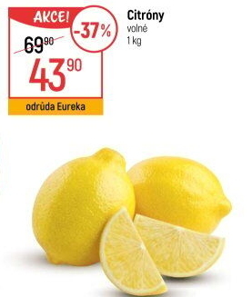 Citrony