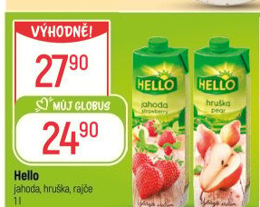 Nektar Hello