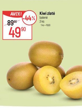 Kiwi gold