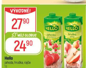 Nektar Hello