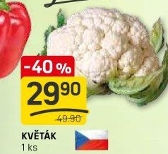 Květák