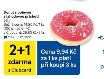Donut