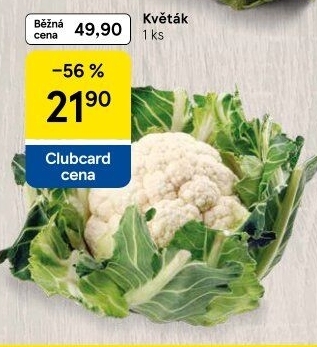 Květák