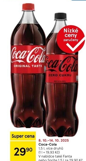 Limonáda Sprite