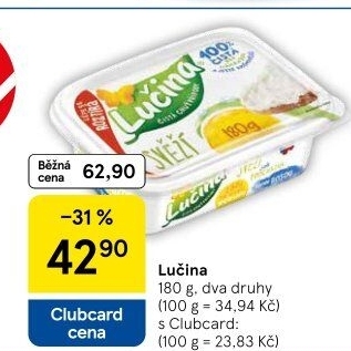 Lučina