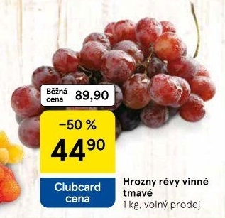 Hrozny tmavé
