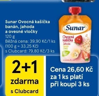 Kapsička do ručičky Kašička Sunar