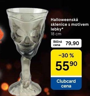 Sklenice na víno