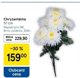 Umělé květiny