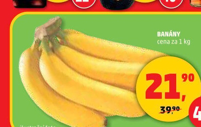 Banány