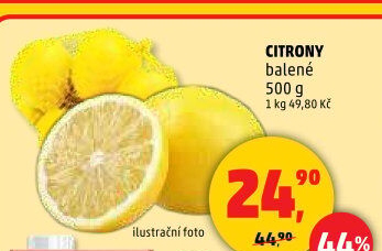 Citrony