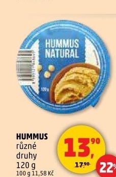 Hummus